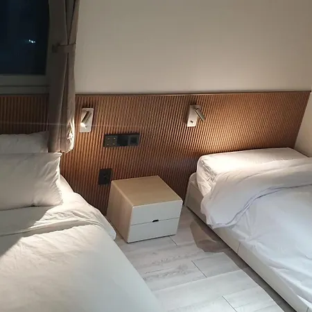 Hotel Regen