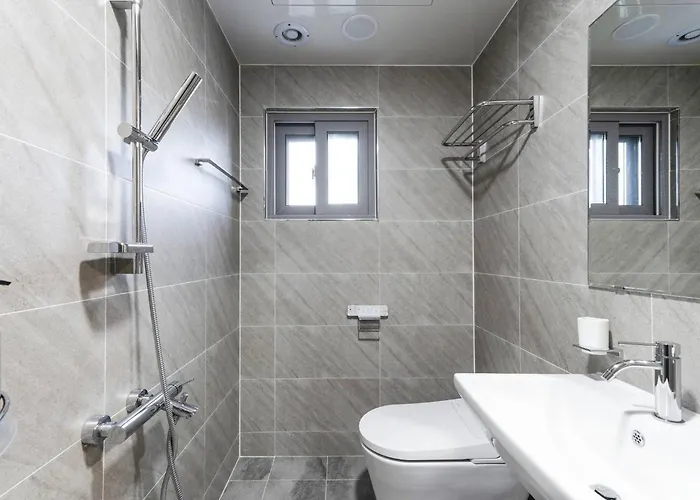 Hotel a capsule Regen *