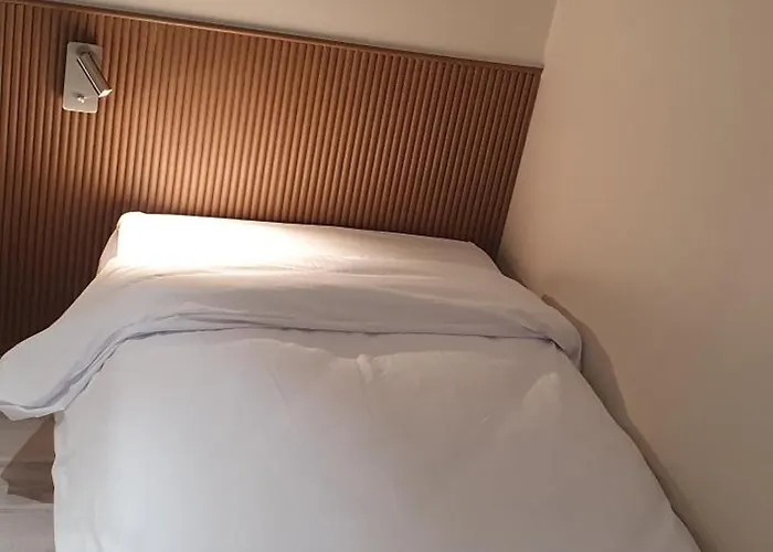 Regen Hotel a capsule Seul